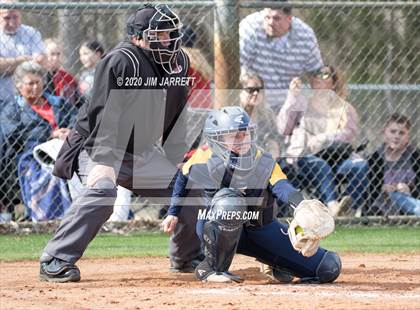 Thumbnail 3 in Olive Branch vs Southaven (Jamboree) photogallery.