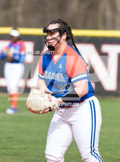 Thumbnail 2 in Olive Branch vs Southaven (Jamboree) photogallery.