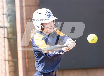Thumbnail 1 in Olive Branch vs Southaven (Jamboree) photogallery.
