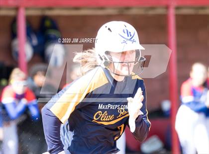 Thumbnail 1 in Olive Branch vs Southaven (Jamboree) photogallery.