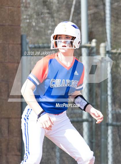 Thumbnail 1 in Olive Branch vs Southaven (Jamboree) photogallery.