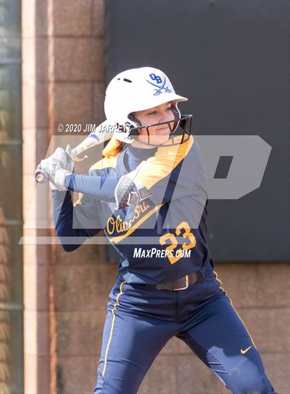 Thumbnail 2 in Olive Branch vs Southaven (Jamboree) photogallery.