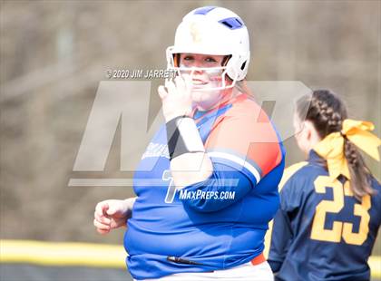 Thumbnail 2 in Olive Branch vs Southaven (Jamboree) photogallery.