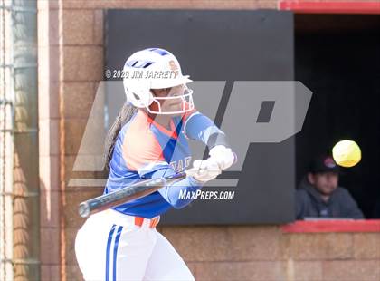 Thumbnail 1 in Olive Branch vs Southaven (Jamboree) photogallery.