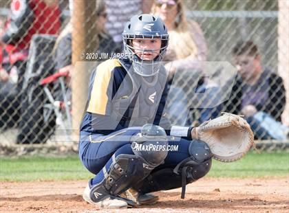 Thumbnail 2 in Olive Branch vs Southaven (Jamboree) photogallery.