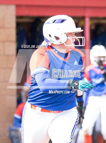 Thumbnail 3 in Olive Branch vs Southaven (Jamboree) photogallery.