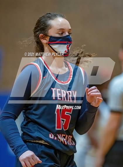 Thumbnail 1 in Terry Sanford @ Westover photogallery.