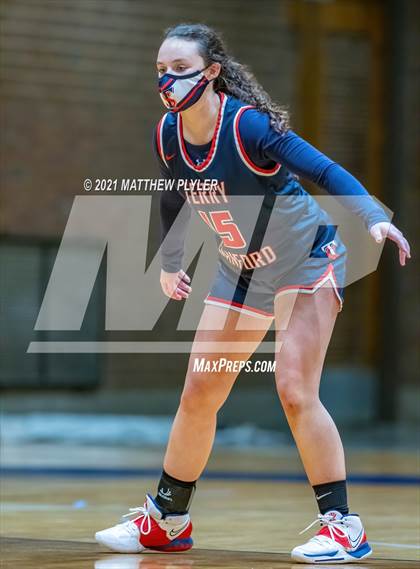 Thumbnail 1 in Terry Sanford @ Westover photogallery.