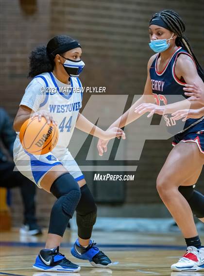 Thumbnail 1 in Terry Sanford @ Westover photogallery.
