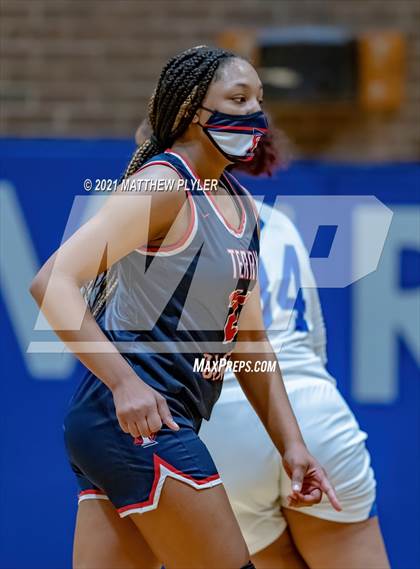 Thumbnail 1 in Terry Sanford @ Westover photogallery.