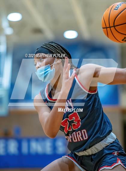 Thumbnail 3 in Terry Sanford @ Westover photogallery.