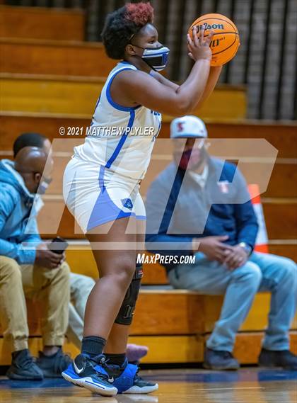 Thumbnail 2 in Terry Sanford @ Westover photogallery.