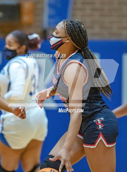Thumbnail 3 in Terry Sanford @ Westover photogallery.