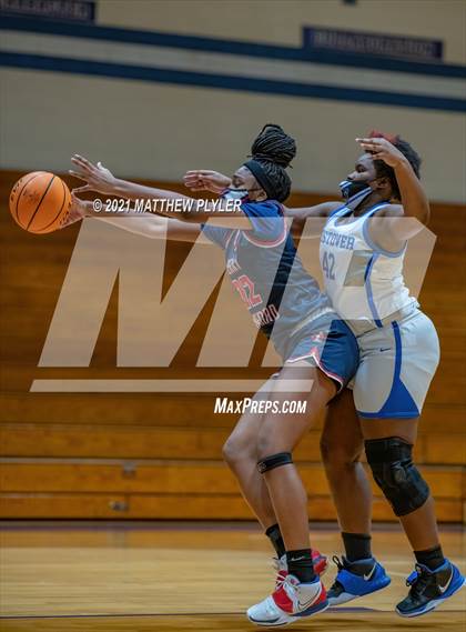 Thumbnail 1 in Terry Sanford @ Westover photogallery.