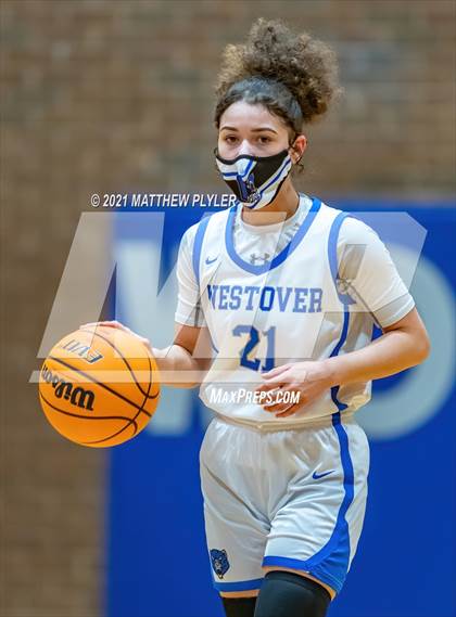 Thumbnail 1 in Terry Sanford @ Westover photogallery.