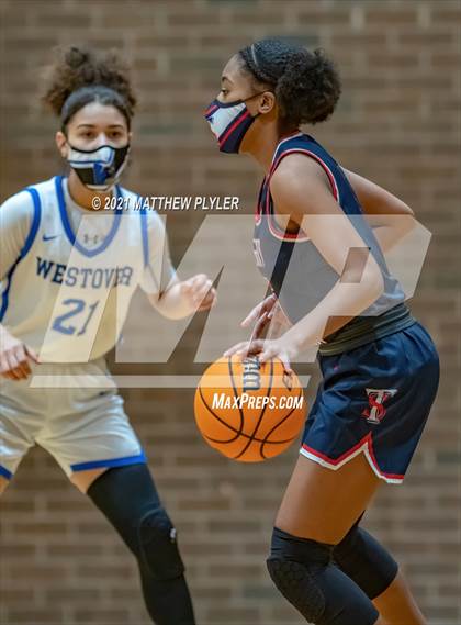 Thumbnail 3 in Terry Sanford @ Westover photogallery.