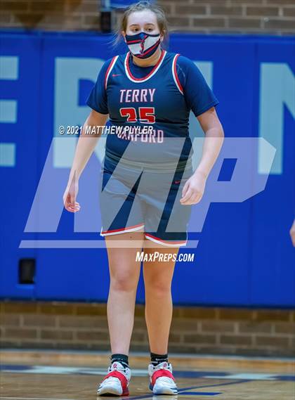 Thumbnail 1 in Terry Sanford @ Westover photogallery.