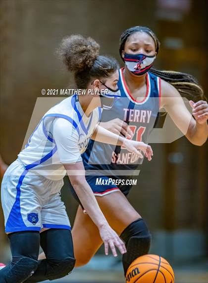 Thumbnail 1 in Terry Sanford @ Westover photogallery.