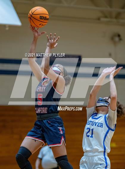Thumbnail 3 in Terry Sanford @ Westover photogallery.