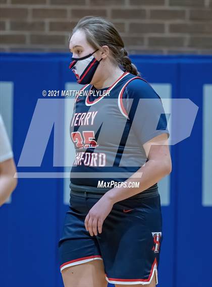 Thumbnail 1 in Terry Sanford @ Westover photogallery.