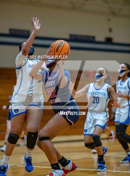 Thumbnail 1 in Terry Sanford @ Westover photogallery.