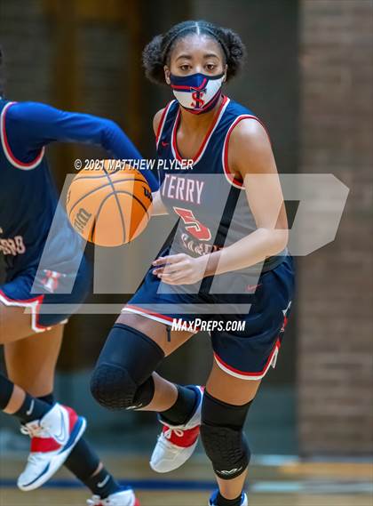 Thumbnail 3 in Terry Sanford @ Westover photogallery.