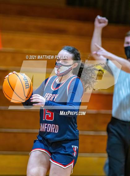 Thumbnail 2 in Terry Sanford @ Westover photogallery.