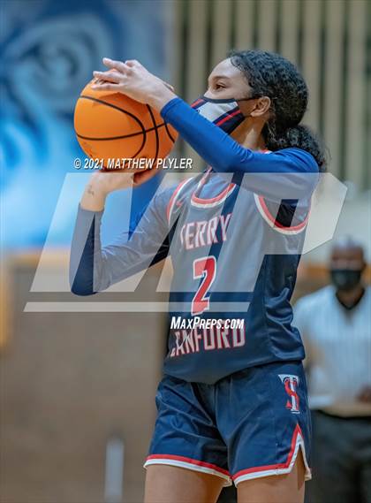 Thumbnail 2 in Terry Sanford @ Westover photogallery.