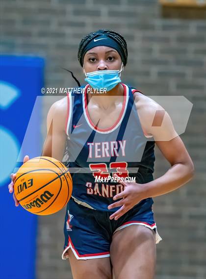 Thumbnail 2 in Terry Sanford @ Westover photogallery.