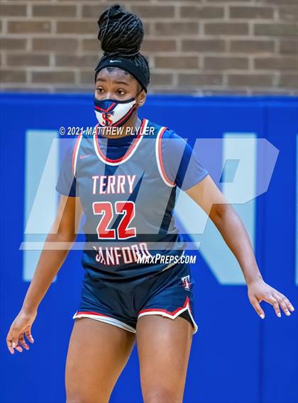 Thumbnail 1 in Terry Sanford @ Westover photogallery.