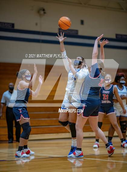 Thumbnail 2 in Terry Sanford @ Westover photogallery.