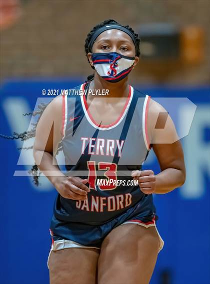 Thumbnail 3 in Terry Sanford @ Westover photogallery.
