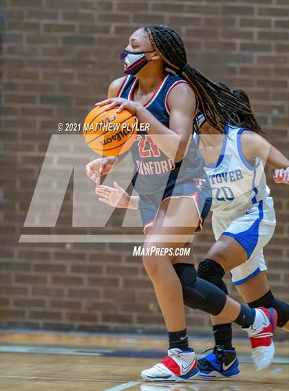 Thumbnail 3 in Terry Sanford @ Westover photogallery.