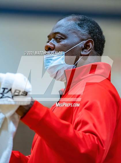 Thumbnail 2 in Terry Sanford @ Westover photogallery.