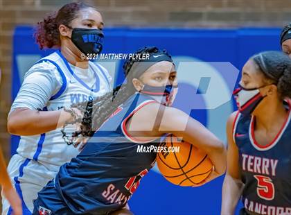 Thumbnail 3 in Terry Sanford @ Westover photogallery.