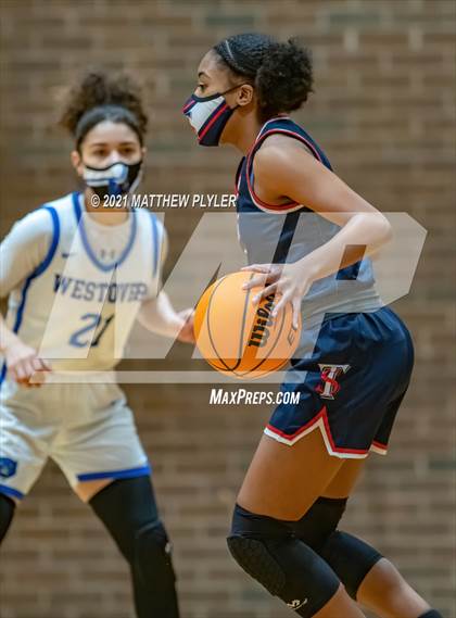 Thumbnail 1 in Terry Sanford @ Westover photogallery.