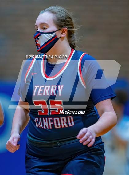 Thumbnail 1 in Terry Sanford @ Westover photogallery.