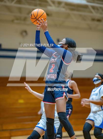 Thumbnail 1 in Terry Sanford @ Westover photogallery.