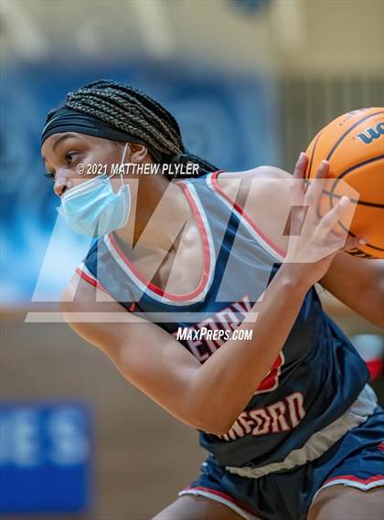 Thumbnail 1 in Terry Sanford @ Westover photogallery.