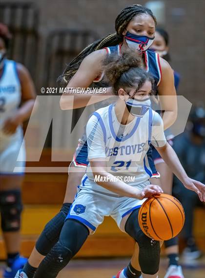 Thumbnail 3 in Terry Sanford @ Westover photogallery.