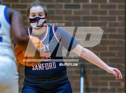 Thumbnail 3 in Terry Sanford @ Westover photogallery.