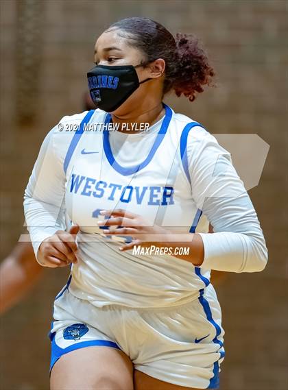 Thumbnail 1 in Terry Sanford @ Westover photogallery.