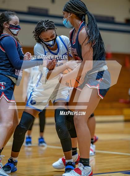 Thumbnail 3 in Terry Sanford @ Westover photogallery.