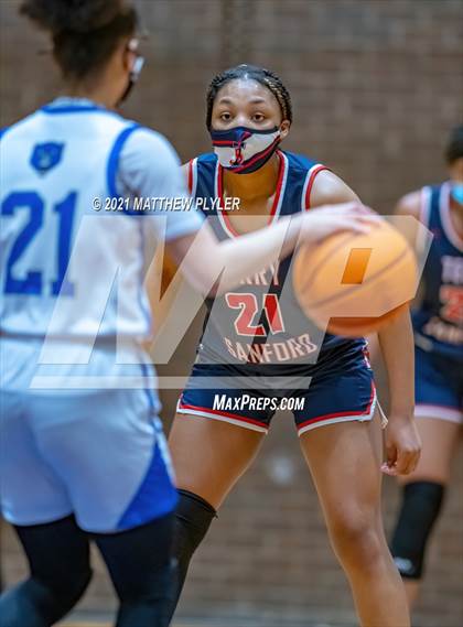 Thumbnail 1 in Terry Sanford @ Westover photogallery.