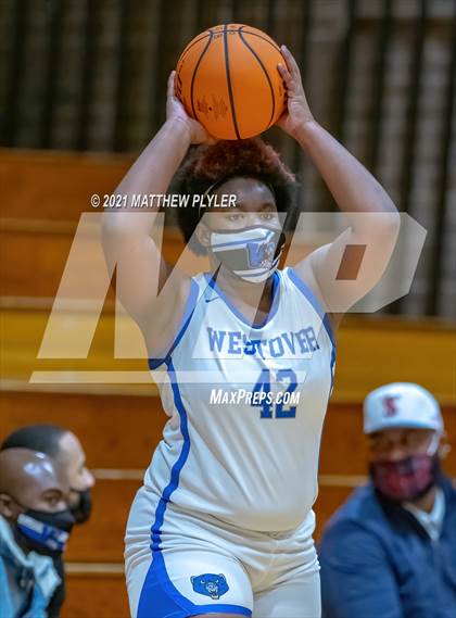 Thumbnail 3 in Terry Sanford @ Westover photogallery.
