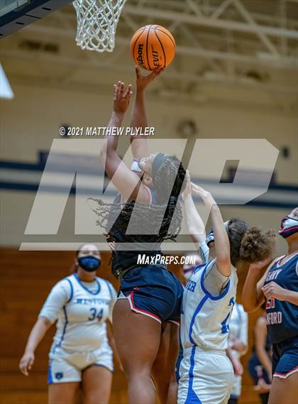 Thumbnail 3 in Terry Sanford @ Westover photogallery.