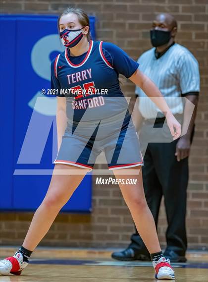 Thumbnail 3 in Terry Sanford @ Westover photogallery.