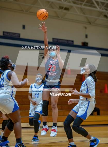 Thumbnail 2 in Terry Sanford @ Westover photogallery.
