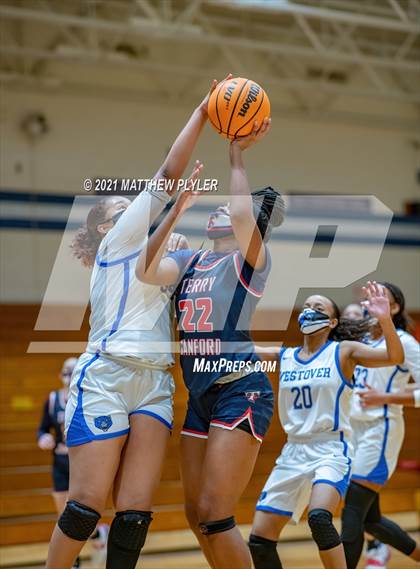 Thumbnail 3 in Terry Sanford @ Westover photogallery.
