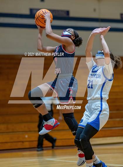 Thumbnail 2 in Terry Sanford @ Westover photogallery.